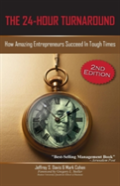 The 24-Hour Turnaround (2nd Edition)