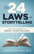 The 24 Laws Of Storytelling