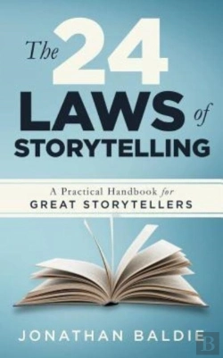 Bertrand.pt - The 24 Laws Of Storytelling