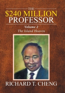 Bertrand.pt - The $240 Million Professor