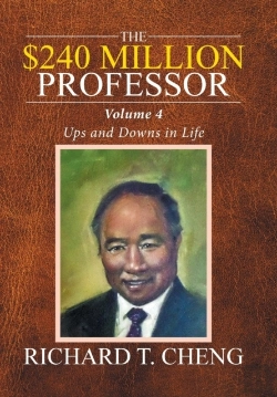 Bertrand.pt - The $240 Million Professor