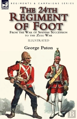 Bertrand.pt - The 24th Regiment Of Foot