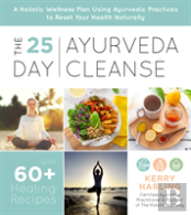 The 25-Day Ayurveda Cleanse