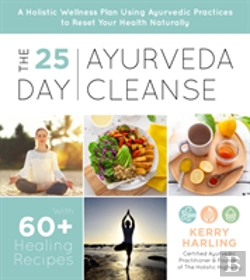 Bertrand.pt - The 25-Day Ayurveda Cleanse
