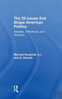 Bertrand.pt - The 25 Issues That Shape American Politics
