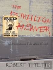 The $25-Million Answer: How Nostradamus Told Where To Look