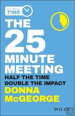 Bertrand.pt - The 25 Minute Meeting