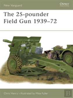 Bertrand.pt - The 25-Pounder Field Gun 1939â€“72