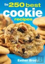 The 250 Best Cookie Recipes