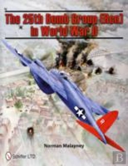 Bertrand.pt - The 25th Bomb Group (Rcn) In World War Ii