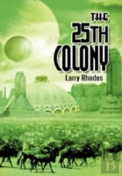The 25th Colony