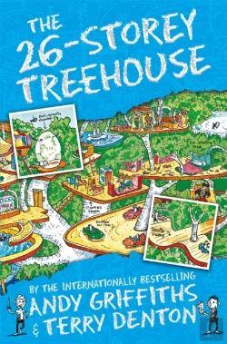 Bertrand.pt - The 26-Storey Treehouse
