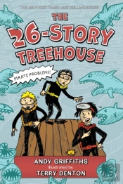 The 26-Story Treehouse