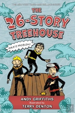 Bertrand.pt - The 26-Story Treehouse