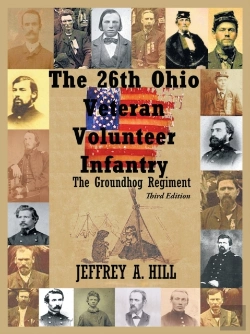 Bertrand.pt - The 26th Ohio Veteran Volunteer Infantry