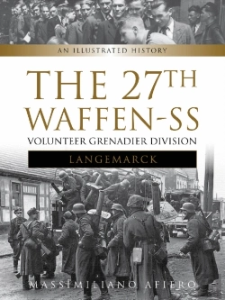 Bertrand.pt - The 27th Waffen-Ss Volunteer Grenadier Division Langemarck