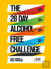 The 28 Day Alcohol-Free Challenge