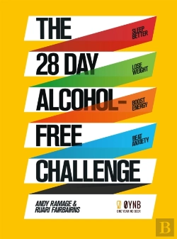 Bertrand.pt - The 28 Day Alcohol-Free Challenge