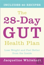 The 28-Day Gut Health Plan