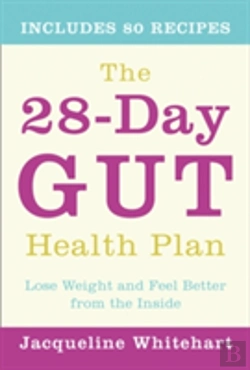 Bertrand.pt - The 28-Day Gut Health Plan
