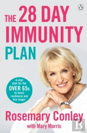 The 28-Day Immunity Plan