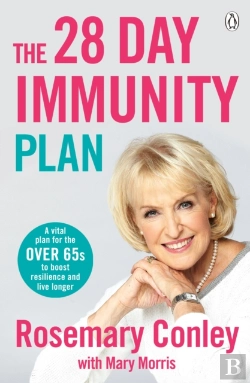 Bertrand.pt - The 28-Day Immunity Plan