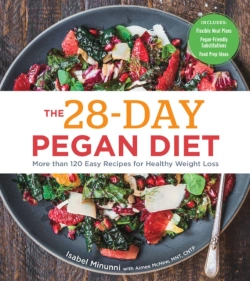 Bertrand.pt - The 28-Day Pegan Diet