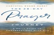 The 28-Day Prayer Journey