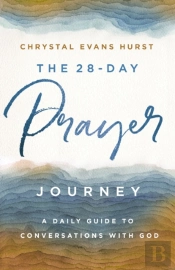 The 28-Day Prayer Journey