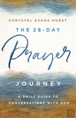 Bertrand.pt - The 28-Day Prayer Journey