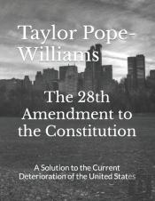 The 28th Amendment To The Constitution