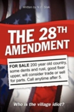 Bertrand.pt - The 28th Amendment: Who Is The Village I