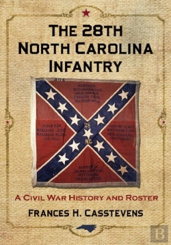 Bertrand.pt - The 28th North Carolina Infantry