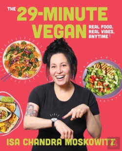 Bertrand.pt - The 29-Minute Vegan