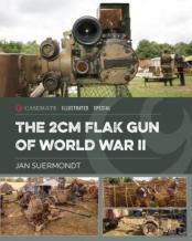 The 2cm Flak Gun Of World War Ii