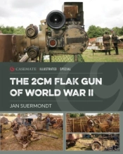 The 2cm Flak Gun Of World War Ii