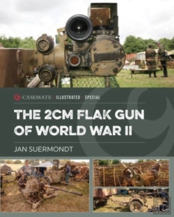 Bertrand.pt - The 2cm Flak Gun Of World War Ii