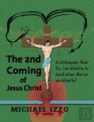 The 2nd Coming Of Jesus Christ