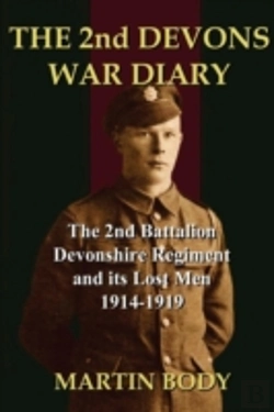 Bertrand.pt - The 2nd Devons War Diary