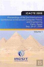 The 2nd International Conference On Advanced Computer Theory And Engineering