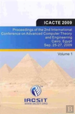 Bertrand.pt - The 2nd International Conference On Advanced Computer Theory And Engineering