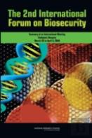 The 2nd International Forum On Biosecurity