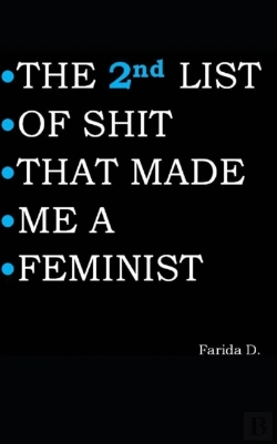 Bertrand.pt - The 2nd List Of Shit That Made Me A Femi