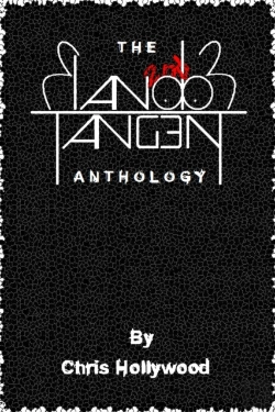 Bertrand.pt - The 2nd Random Tangent Anthology