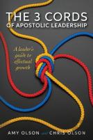 The 3 Cords Of Apostolic Leadership