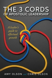 The 3 Cords Of Apostolic Leadership