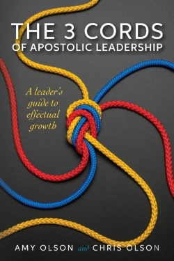 Bertrand.pt - The 3 Cords Of Apostolic Leadership