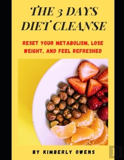 Bertrand.pt - The 3- Day Diet Cleanse