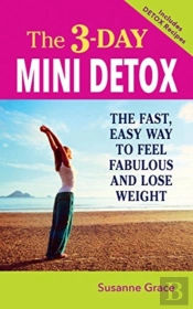 The 3-Day Mini Detox