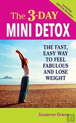 Bertrand.pt - The 3-Day Mini Detox